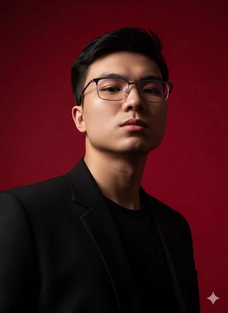 RoyDo - Full Stack Developer Portfolio